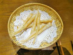 快乐虾吱-奎元馆(市民中心店)