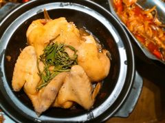 -刀板香·安徽菜(国购IFC店)