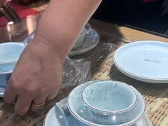 -俏香傣·德宏风味餐厅(万宏路店)