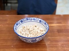 -刘信牛羊肉小炒泡馍(回民街店)