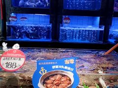 -徐记海鲜(曲江南湖店)