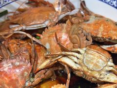 -港畔赶海蒸汽海鲜烧烤自助(仙螺岛店)