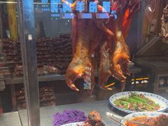 -老妈秘制兔头(春熙路店)