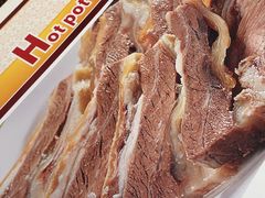 -胡须佬鸡煲四季火锅(海雅缤纷城店)