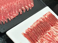 -常赢三兄弟·清真涮肉(崂山路总店)