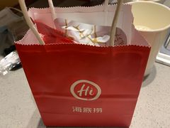 -海底捞火锅(奥山世纪城店)