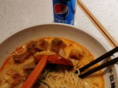 -味千拉面(广州白云机场T1西二店)