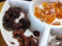 -苏州市吴中区光福窑上花果蜜饯厂