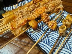 -小二楼炖肠