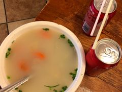 萝卜汤-绝城芋儿鸡(犀浦旗舰店)