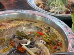 -顺水湾·牛肉牛杂火锅(驾鹤店)