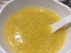 小米南瓜粥-众口斋锅贴(银泰城店)