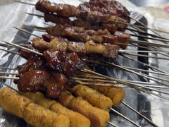 -尹掌柜曹州涮羊肉(西市场店)
