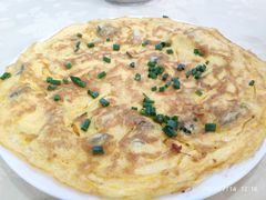 蚝仔煎蛋-秋姐美食店(旅游大道店)