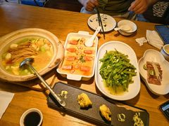 -永安鱼庄·镇江菜(丁卯店)