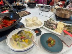 -西湖楼禧园·宴会聚餐(三一大道店)