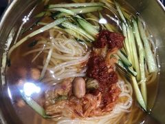 -韩阳王石板烤肉