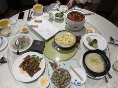 -韩山苑·潮州美食·私房菜(天安数码时代大厦店)