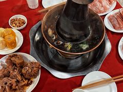 -北平楼·老北京涮羊肉(双流总店)