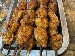 -清之口·东乡鸡自助饺子(经二路店)