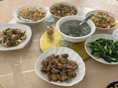 -碧桂园十里银滩