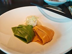 -晓长安·新陕菜(曲江店)