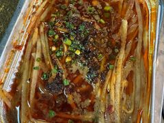 -清真·馬坡二旦烧烤(人生一串拍摄店)