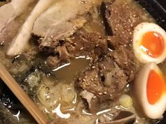 -日本料理神拉面