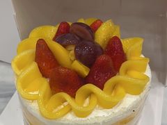 -美心西饼mx cakes(新光城市广场店)