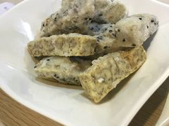 翻砂香芋-兄弟深夜豆浆