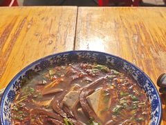 -惠记粉汤羊血(小南门店)
