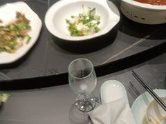 -绿杨春·淮扬宴(庐山路店)