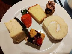 -马哥孛罗咖啡厅·Cafe Marco (厦门马哥孛罗东方大酒店)