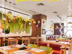 大堂-Sushi Love 创意寿司(丽影广场店)