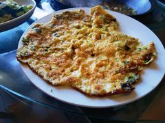 -姥家大锅台水库渔家