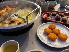 -故里和山·成都火锅(欢乐港湾店)