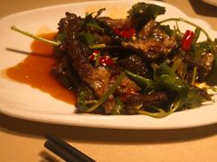 -小柴米·传统江西菜(八一广场店)