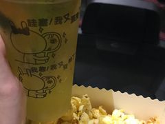 -中宁国际影城(苏州黄埭店)