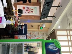 -HIHE Bistro·Oyster Bar(华熙live店)