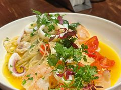 -Bistro 63 创意融合料理(广粤天地店)