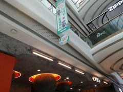 -万达广场(大明宫店)
