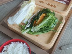 -吉野家(上亿广场店)