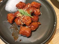 -荟廷·晶萃(陆家嘴尚悦湾店)