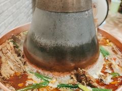 -段氏龙虾·烧烤·烤鱼(东书房路店)