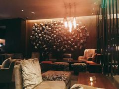 -广州柏悦酒店·悦吧·顶楼露天酒吧