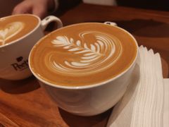 -Peet's Coffee皮爷咖啡(上海长风大悦城店)