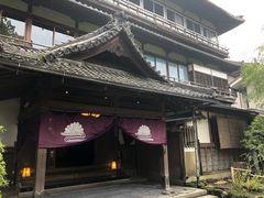 -料亭菊水楼