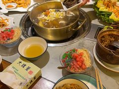 -大理董·董家小厨野生菌火锅(古城旗舰店)