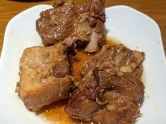 -好嫂子酱猪手•农家菜(华远坊店)
