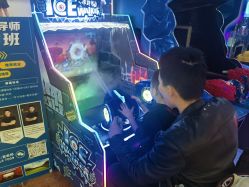 -万达宝贝王(长春红旗街店)